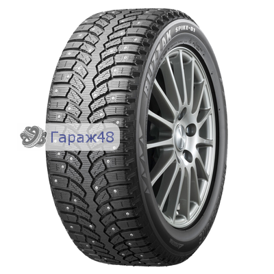 Bridgestone Blizzak Spike 01 225/40 R18 92T